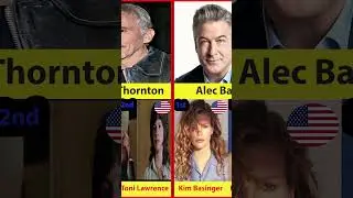 Hollywood Actors & Their Beautiful Wives: Full List #shortsfeed