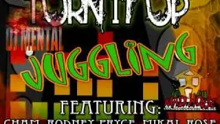 TURN IT UP RIDDIM MIX [MADHOUSE RECORDS] DANCE HALL JAN 2011 HITS.wmv