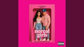 norcal girls (feat. AIMORE. & Infinite TGM)