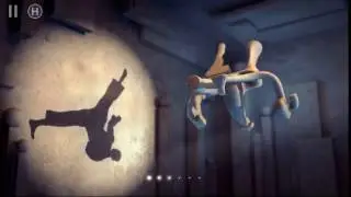 Shadowmatic Gameplay