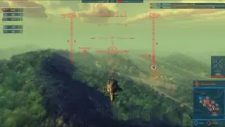 Heliborne Quick Tutorials: Map Markers, Radio Commands.