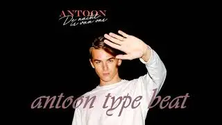Antoon Type Beat  - 112BPM  - C-Minor