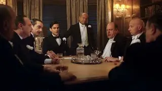 The Last Tycoon   Amazon 20 Sec