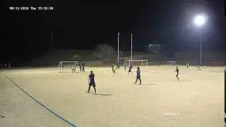 203227 Field1 My Action Replay SA on Tour Cam1 Interactive Sports Demo 11-08-2016