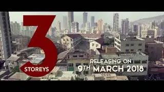 The Secret | 3 Storeys | Pulkit | Renuka | Richa | Sharman | Masumeh | Ankit | Ayesha