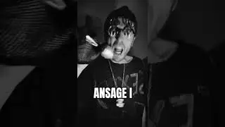 ANSAGE I