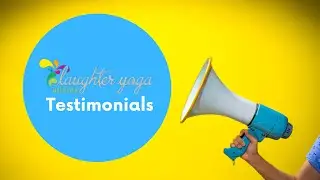 Certified Laughter Leader Training Testimonial | Laughter Yoga Atlanta