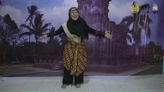 English Week XXVII Storytelling Competition | Nabilaturrifdah | SMASIF Bumi Shalawat | Ken Arok