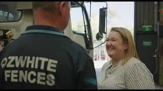 Elantis Stories - OzWhite Fences X Burbank Insurance Brokers