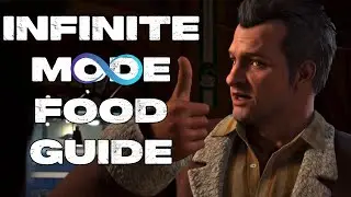 Guide - Dead Rising Deluxe Remaster 5 and 7 Day Survivor Food Locations