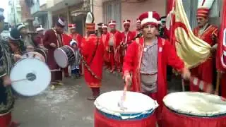 Mehter Marşı Bolu Beyi