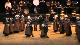 2013 Kevrenn Alre Concert Athena Auray Sept 2013