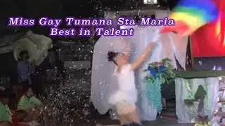 Biyahe tayo 😍😘Best in Talent👑 1st Ever 🙏🙏inspired by : Queen Bolong👑