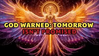 Chosen One, Tonight Is a Turning Point &mdash; Everything Changes Now