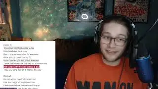 Doja Cat - CRUSH | FIRST REACTION (Trash or Pass)