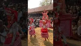 Andalur Kavu Seethayyum Makkalum | Divine Rituals & Sacred Traditions of North Kerala