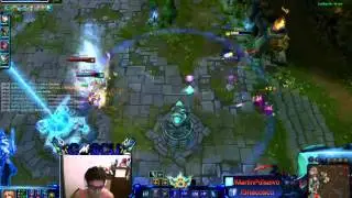 Yasuo Rulado Coscu Janna Mechanics