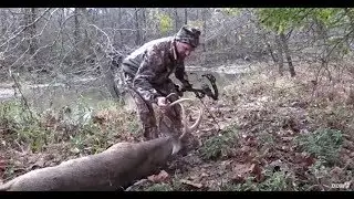 The Key to Hunting Whitetails in the Real World  | Steve Bartylla @deerhuntingmag