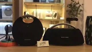 HK Onyx Studio 5 vs HK Goplay