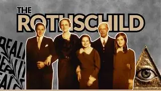 The Rothschild Conspiracy: Decoding the World's Most Secretive Dynasty