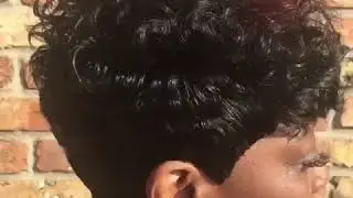 27 piece hair