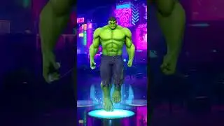 CLEANEST MARVEL Transitions! 🔥