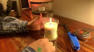 The Best Candle On The Planet In 2020: The WoodWick Candle