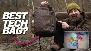 Your Gadgets&rsquo; New Best Friend! | Solar SP C-Tech Laptop & Gadget Rucksack