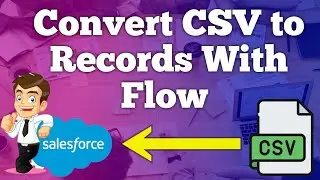 From CSV to Records: The Ultimate Conversion Guide