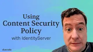 Content Security Policy to prevent XSS attacks