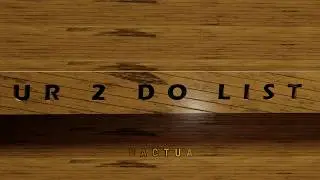 UR2DOLIST Custom Drywall