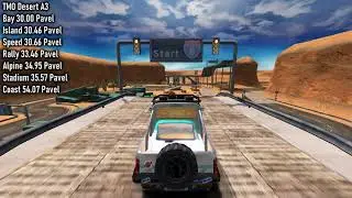 EnviMix - TMO Race (1-5)