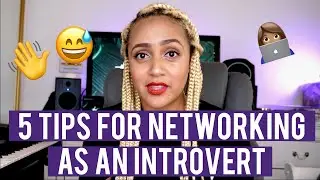 How I Network As An Introverted Music Producer