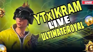 ULTIMATE ROYAL 👑 | Only Legends Survive 🔥 | Intense Gameplay