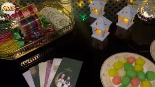 Chand Raat celebration