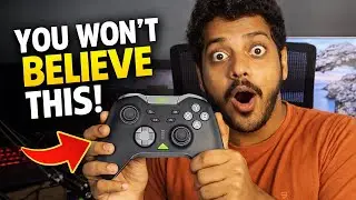 After one month review of PXN P5 Gaming controller