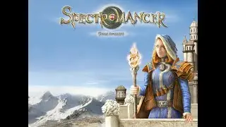 Spectromancer Game Track 1