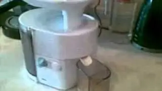 Braun MP80