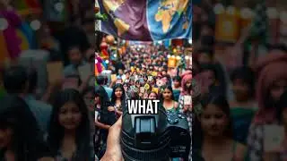 The Filmmaker Giving Voice to Marginalized Voices