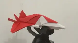 How to make Thunderstorm (a jet fighter with 4 after burner and uniqe tail fins)