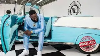 LUXURY TRAP BEAT &ldquo;ROSE GOLD&rdquo; Rick Ross Type Beat 2025