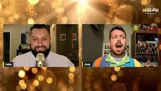 Golden Era Podcast | S10E17: Jillian Hall, Diva Search Drama & Ashley’s Shocking Phone Number!