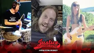 Marco Benevento &ndash; Justice Comes Alive &ndash; Full Set