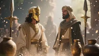 Voices from the Lost Pharaohs