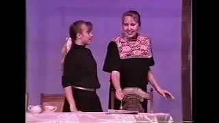 C.A.T.S. -  Play Recital (1990) -  4k Remaster