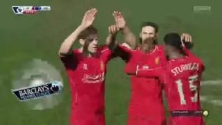 Fifa 15 rage !