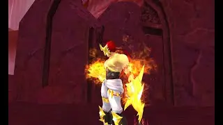 Gankoomon X's Skill Highlights in ZDG - NA Digimon Masters Online