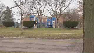 Shaker Heights police suspend investigation regarding alleged man in mask outside family center