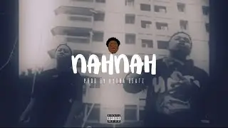 Didi b x Jr low Type beat| En Haut | AfroDrill [NahNah] Instrumental 2022 _Prod. Kydra Beatz