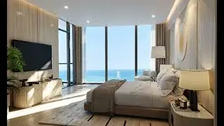 Rivage Bal Harbour Sample